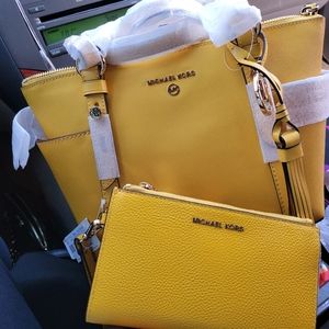 Michael Kors Handbag